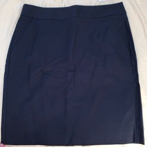 Banana Republic skirt